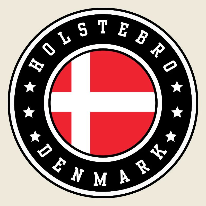 Holstebro, Danemark