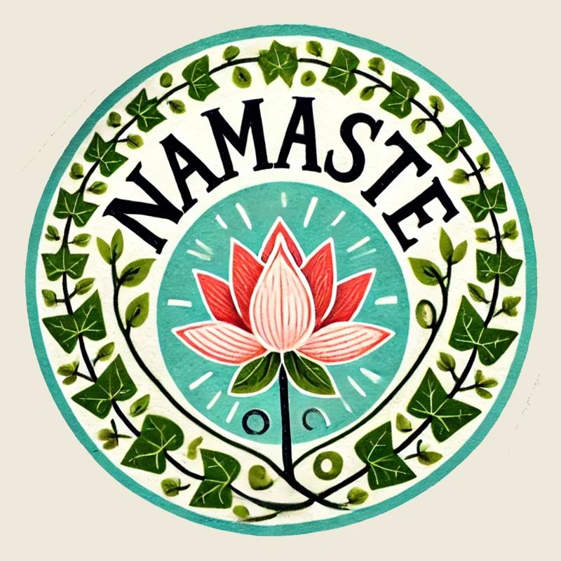 Namasté