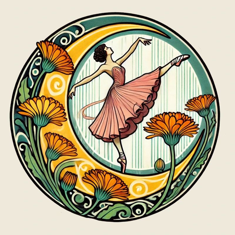 Ballerine