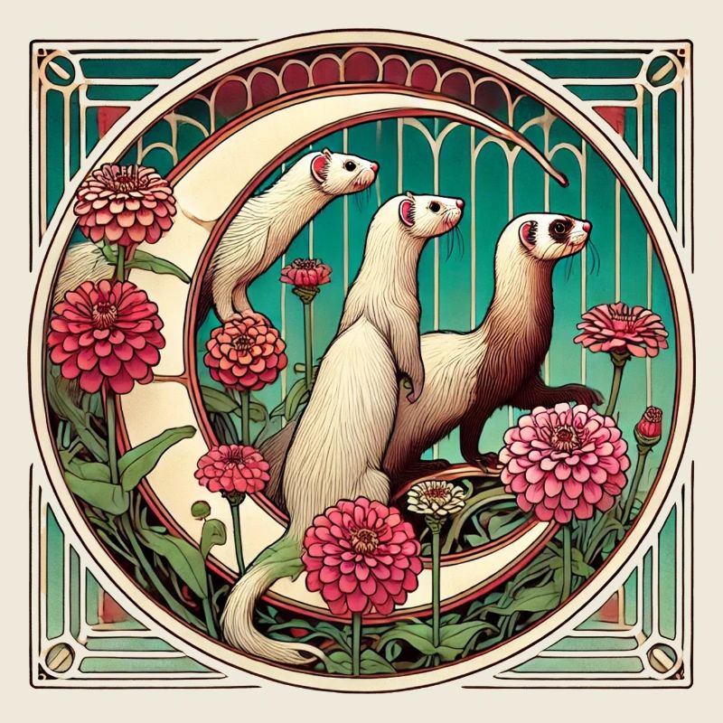 Ferrets