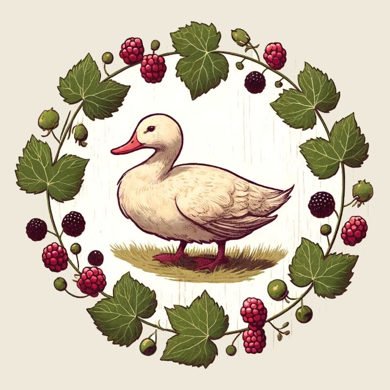 Goose