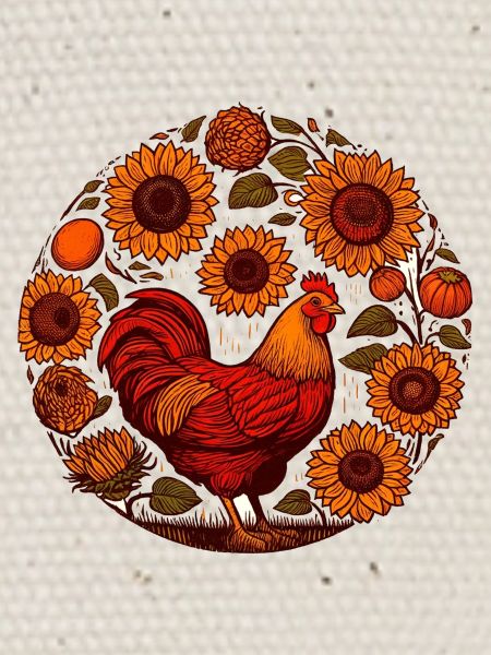 Huhn