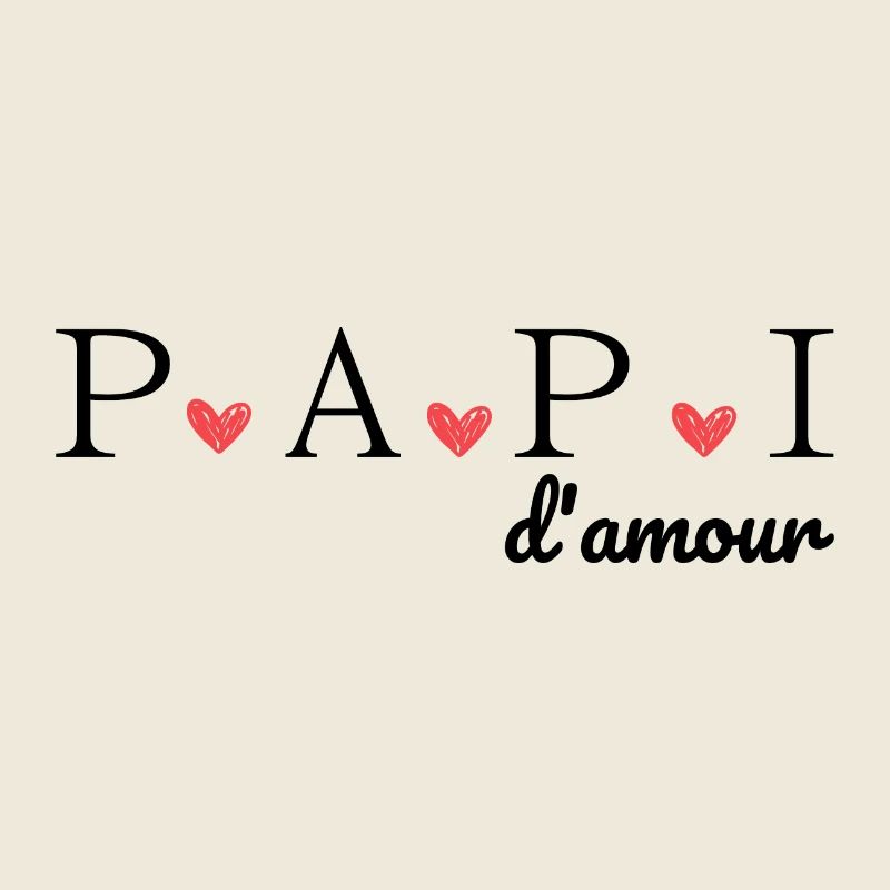 Papi d'amour