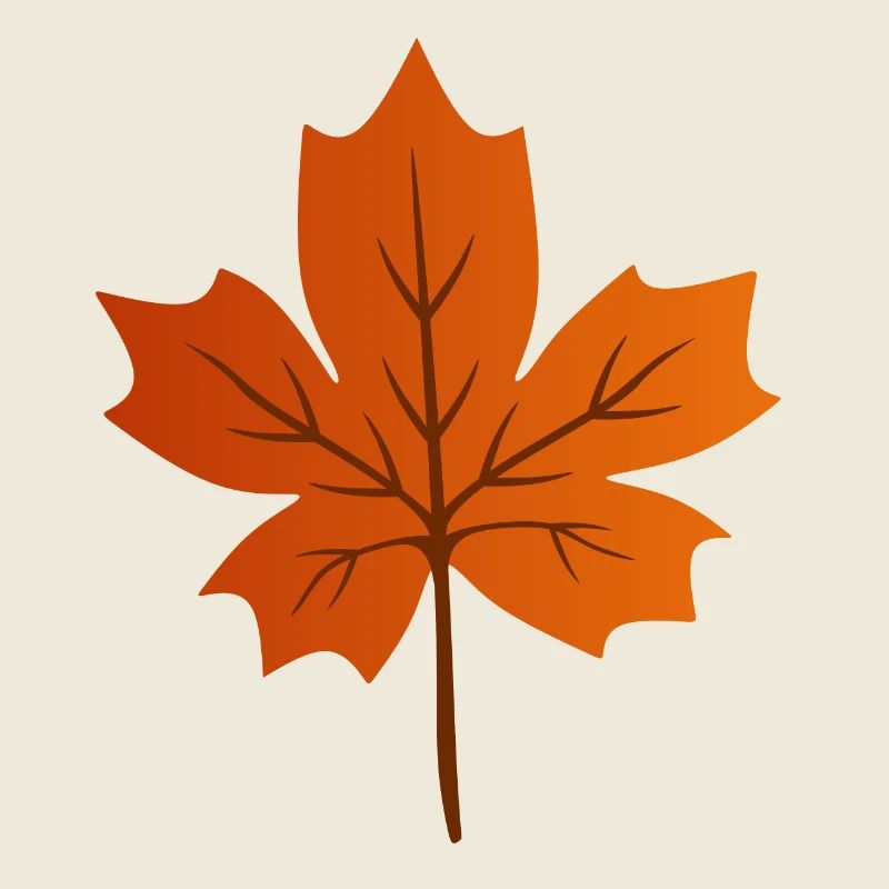 Feuille d’érable