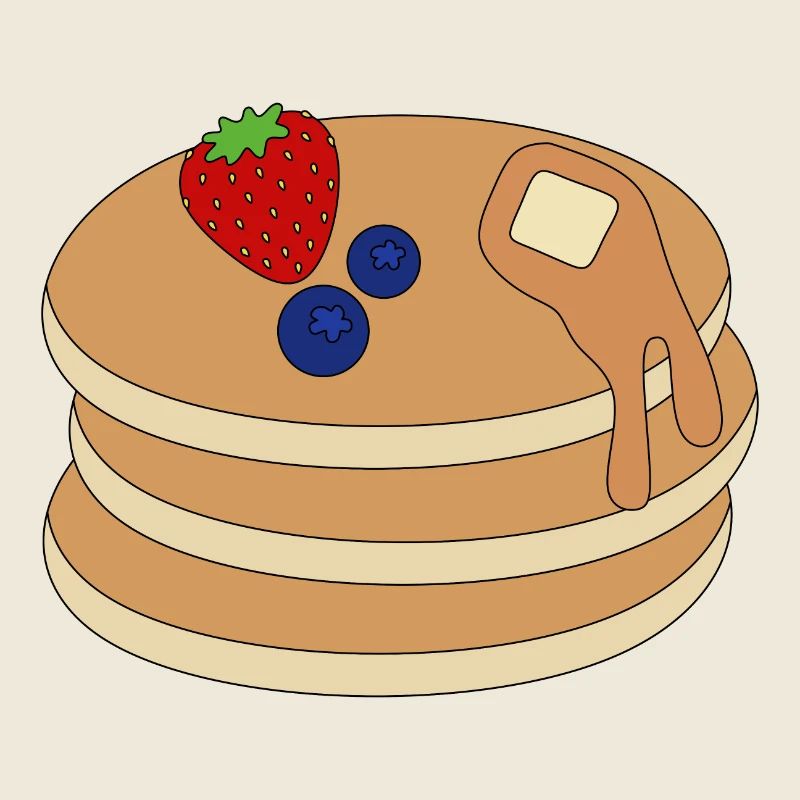 Crêpes
