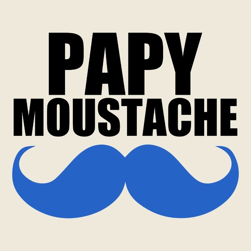Opa Schnurrbart