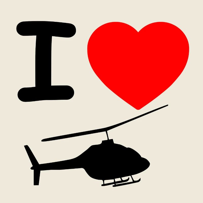 Hubschrauber