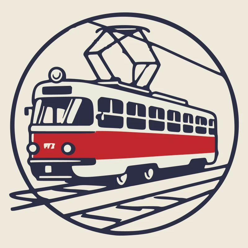Ancien tramway