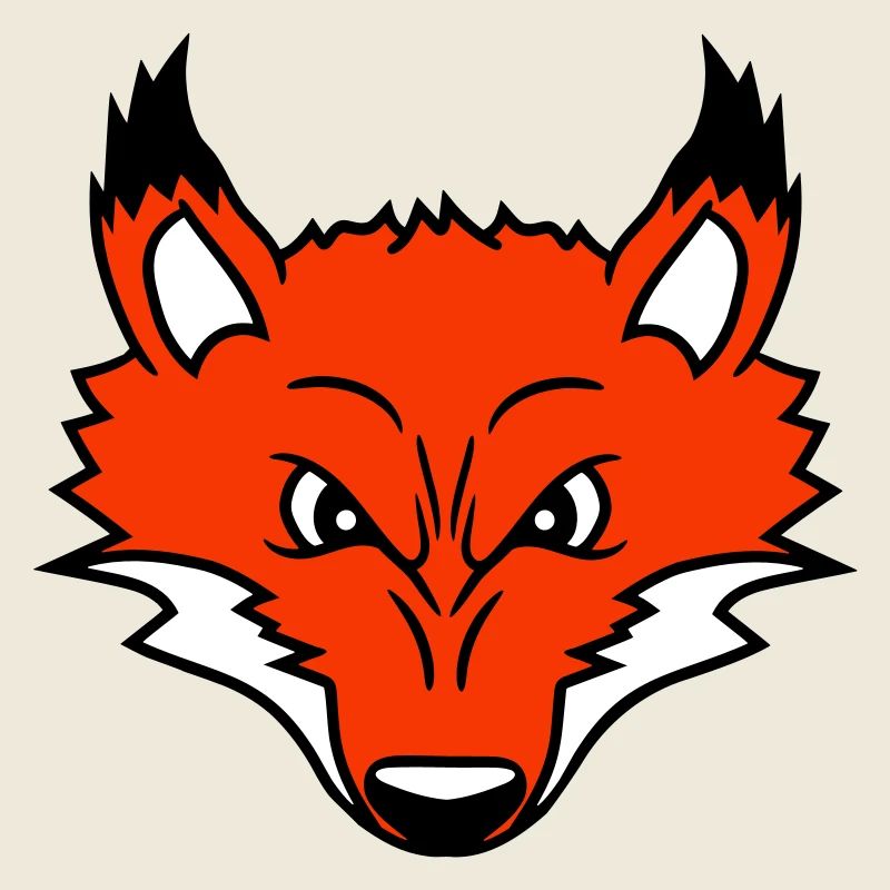 Volpe, Malocchio, Pericoloso, Volpe Rossa, Animale Selvatico