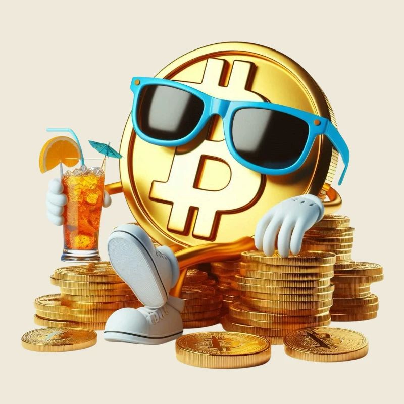 Refroidir le bitcoin