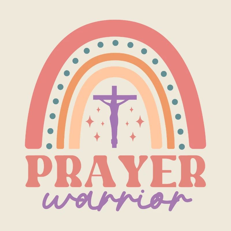 Prière Warior
