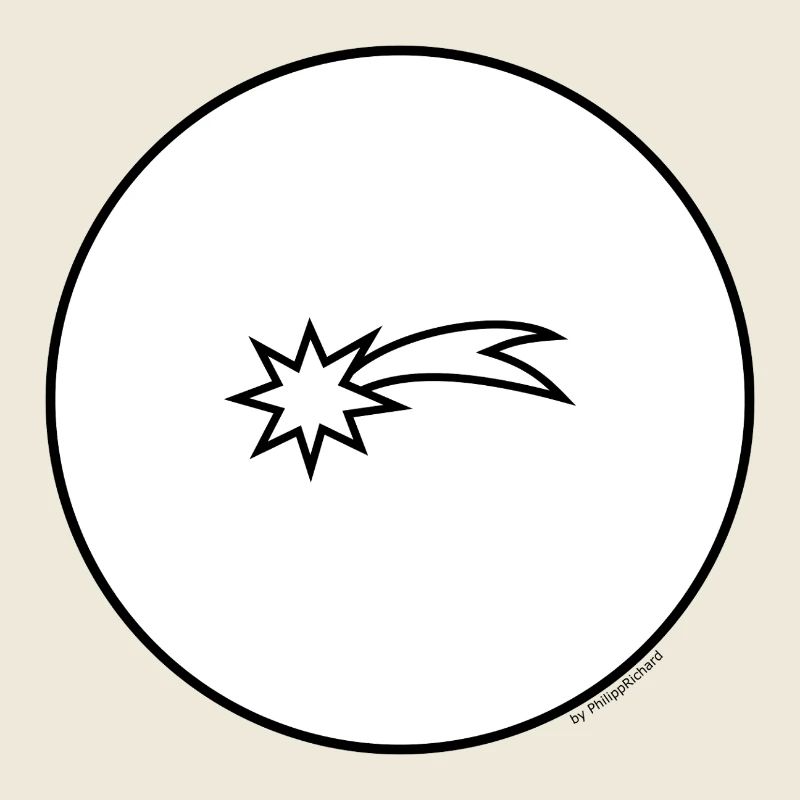 Sternschnuppe
