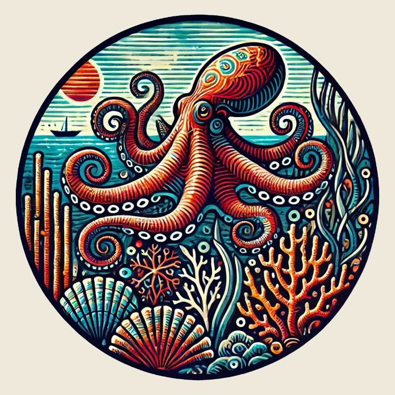 Krake