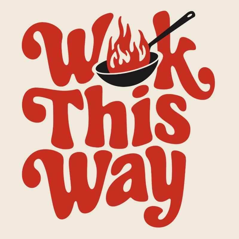 Wok This Way