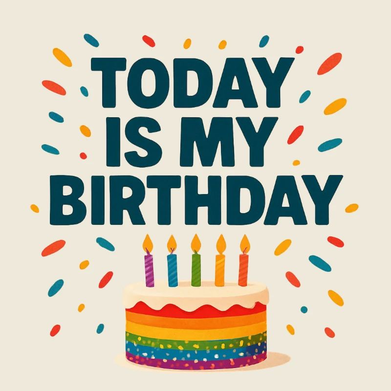 Geburtstag 2