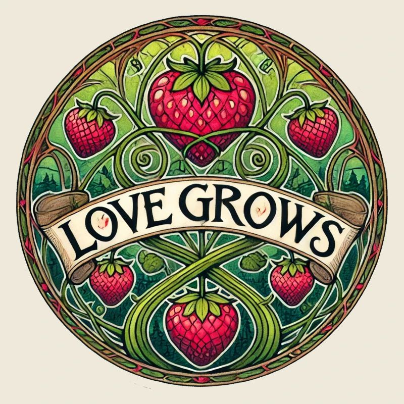 Love Grows