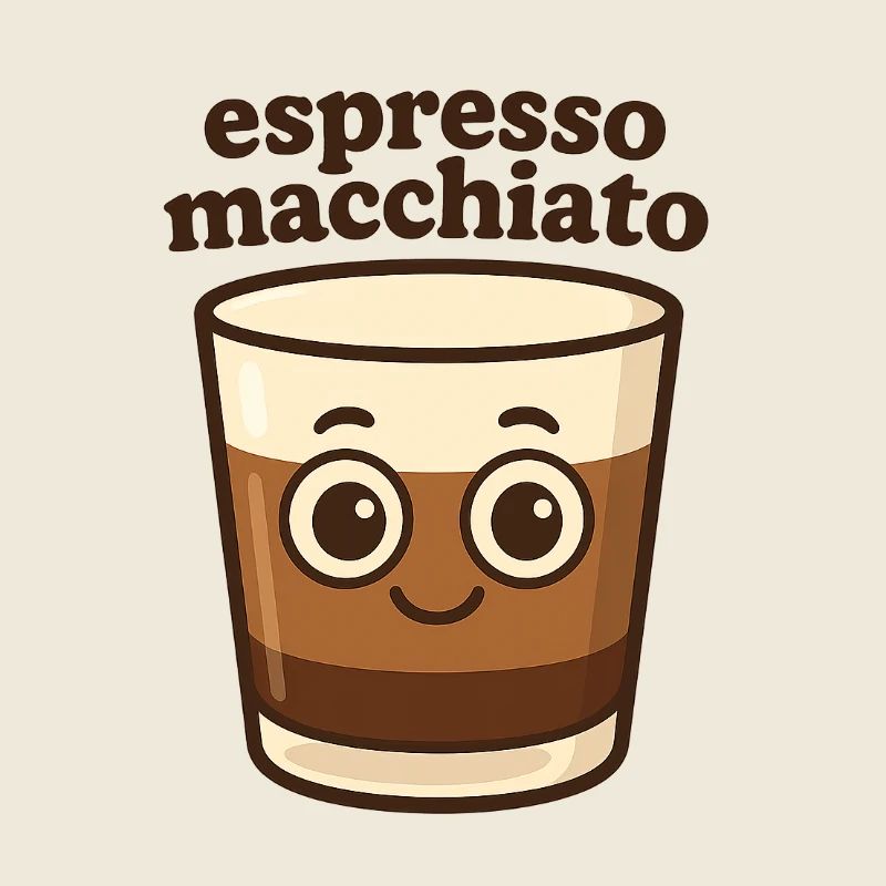 Espresso Macchiato