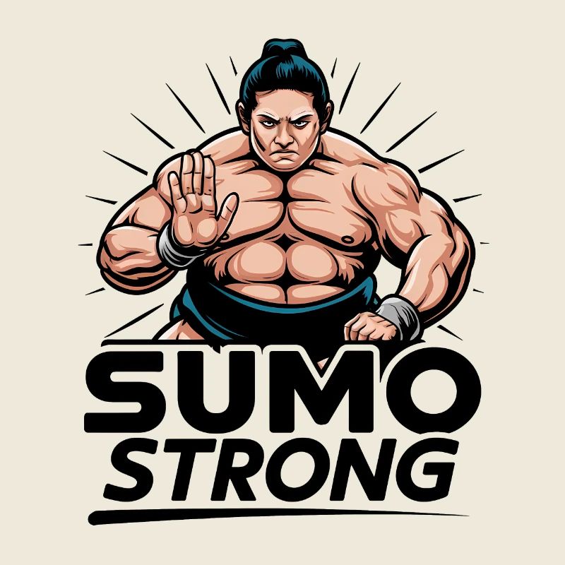 Sumo Strong
