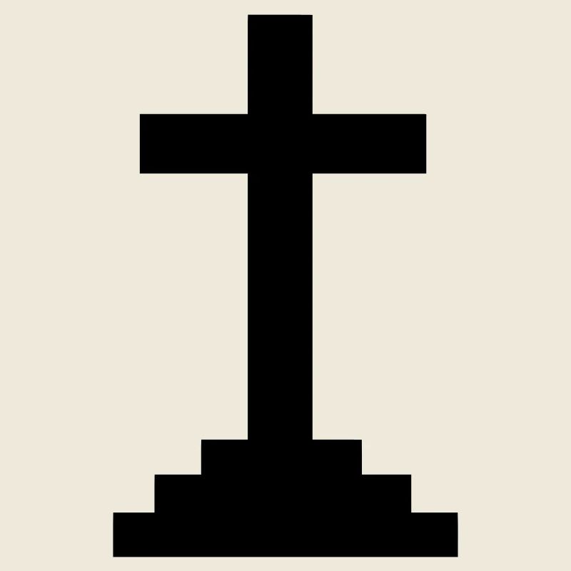 Kreuz (V)