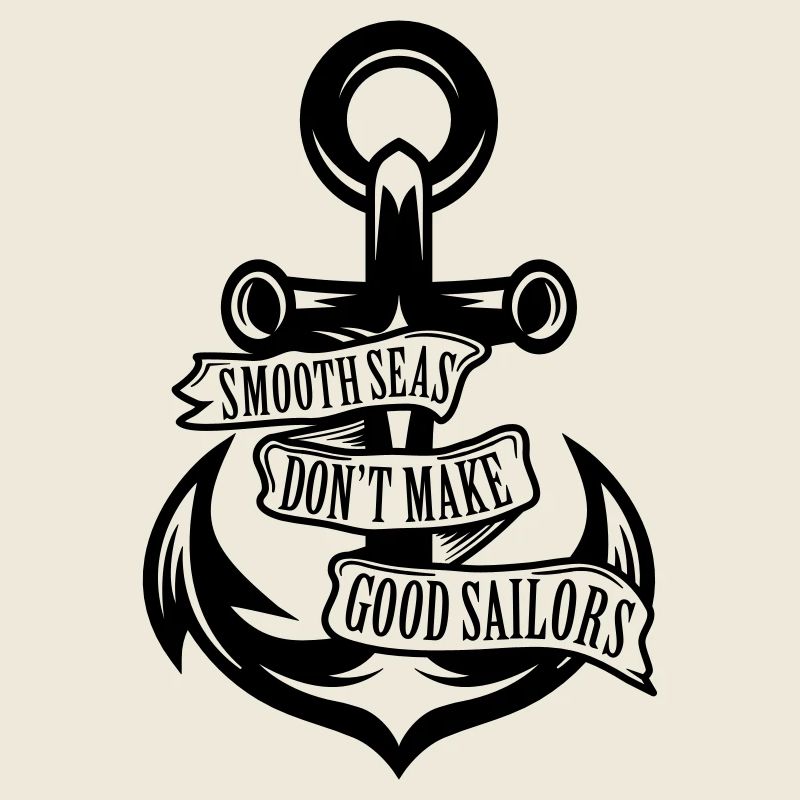 Smooth Seas