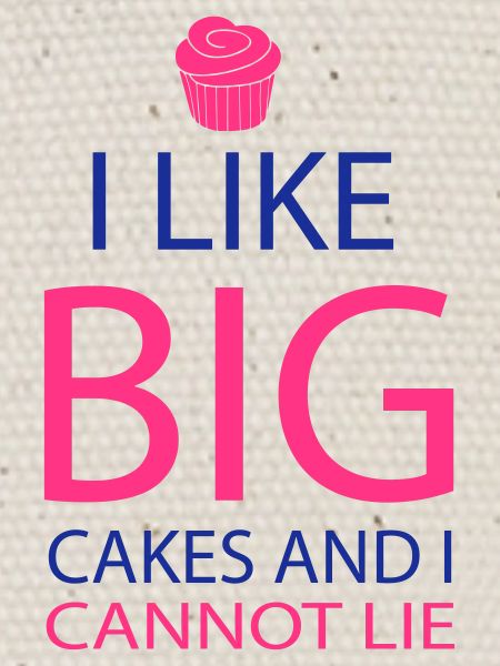 Big Cakes