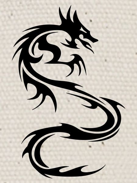 dragon