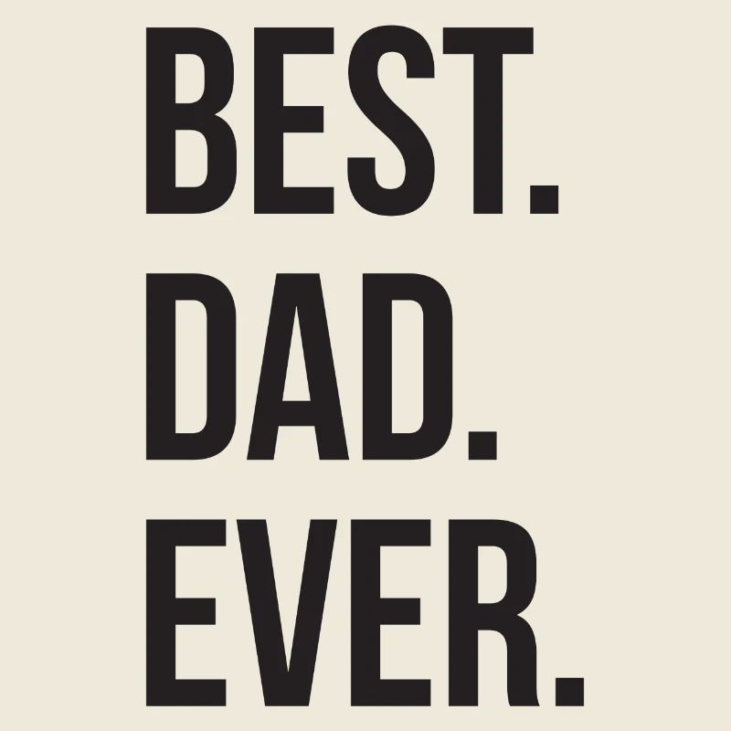 Best Dad Ever