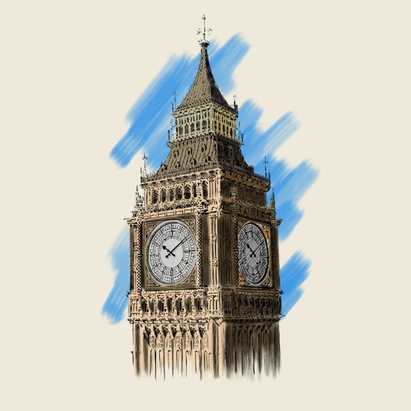Big Ben