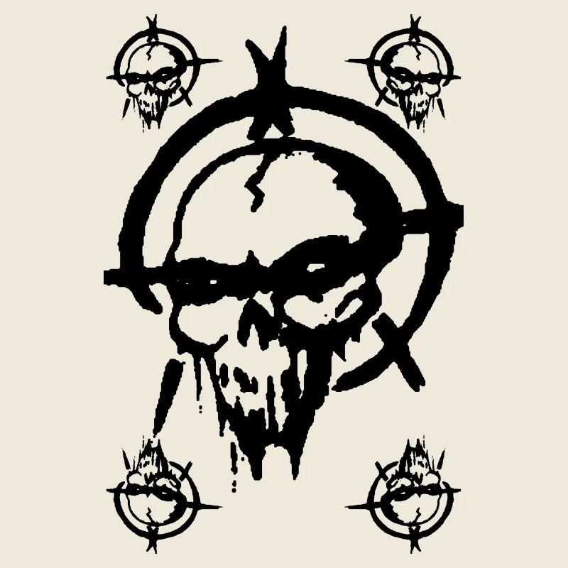 Skull