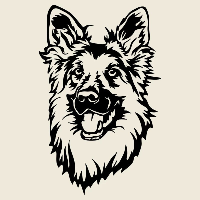 Deutscher Schäferhund