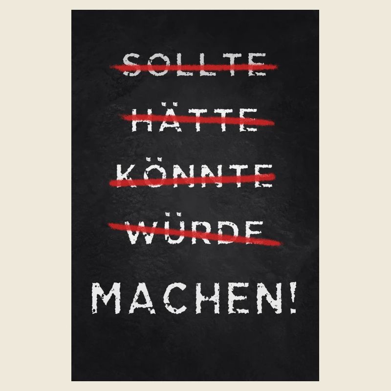 Motivation Machen Motiviren