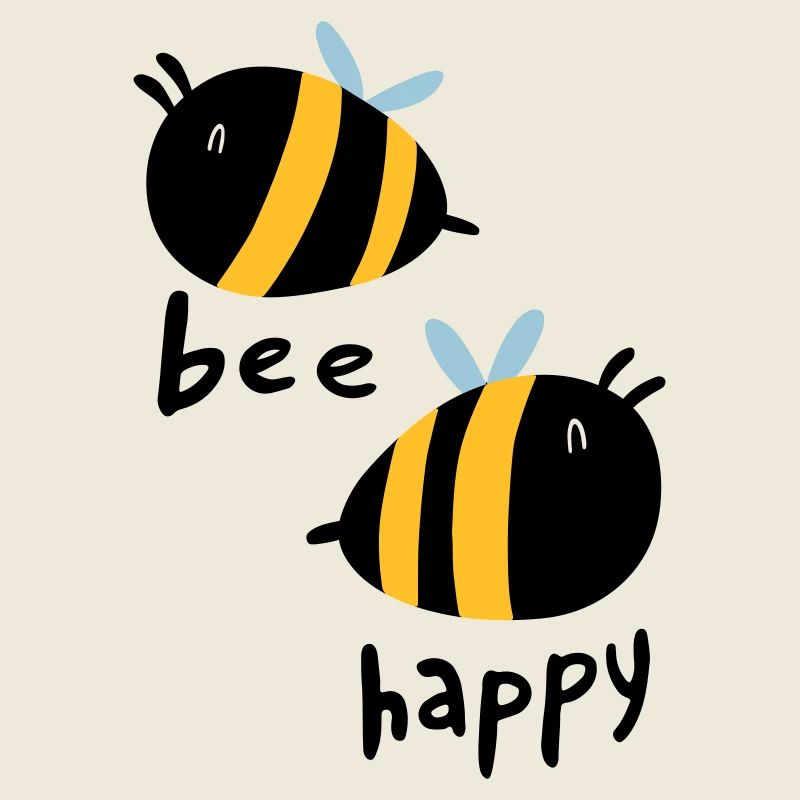 Bee Happy