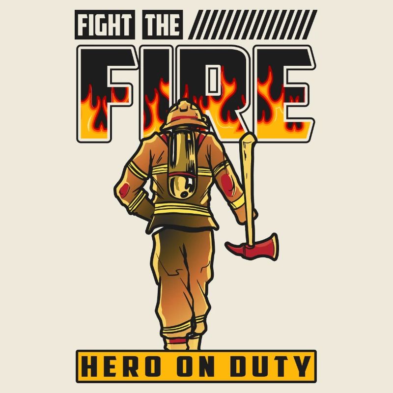 Fireman