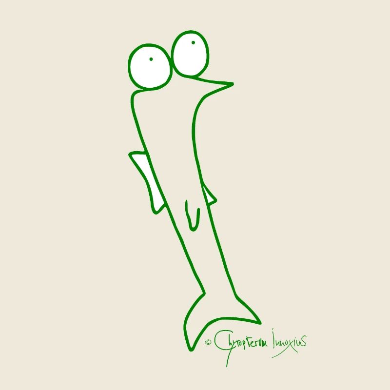 Roach © Chyropterum Innoxius