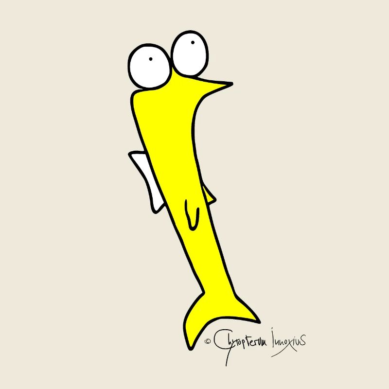 Roach © Chyropterum Innoxius