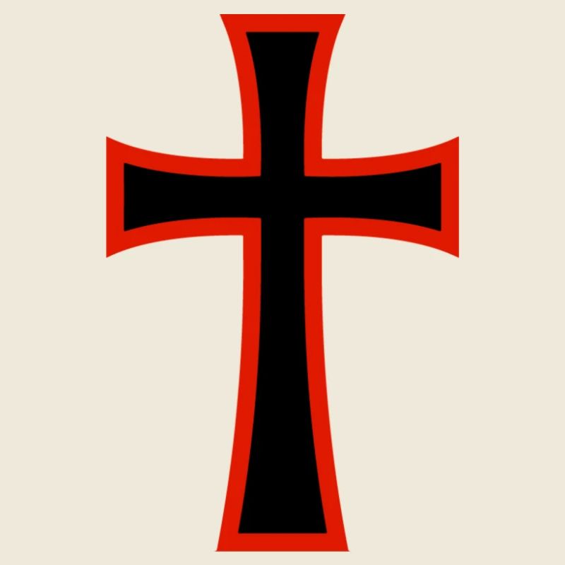 Celtic cross