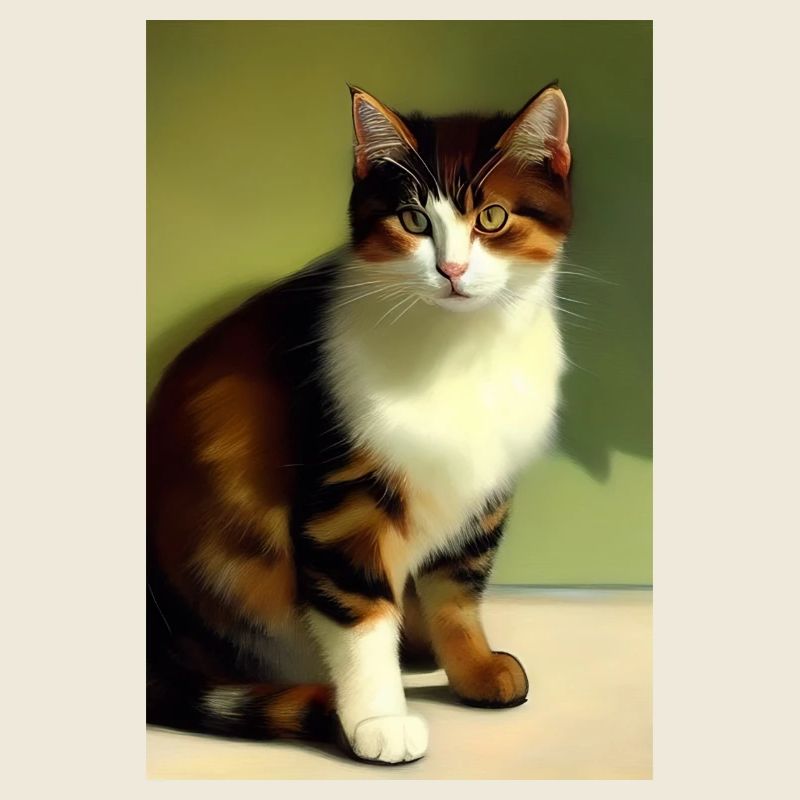 Katzen Bild