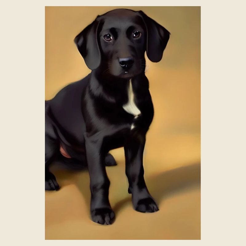 Photo de chien