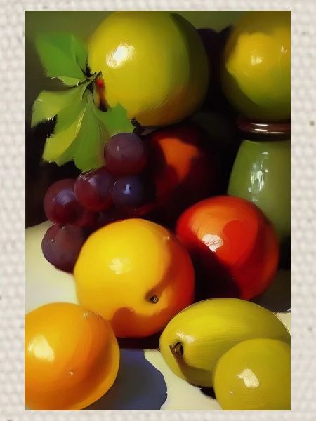 Fruit