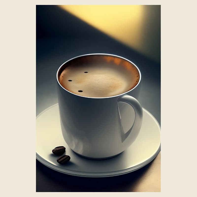 Café, grains de café