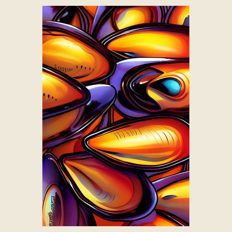 Moules
