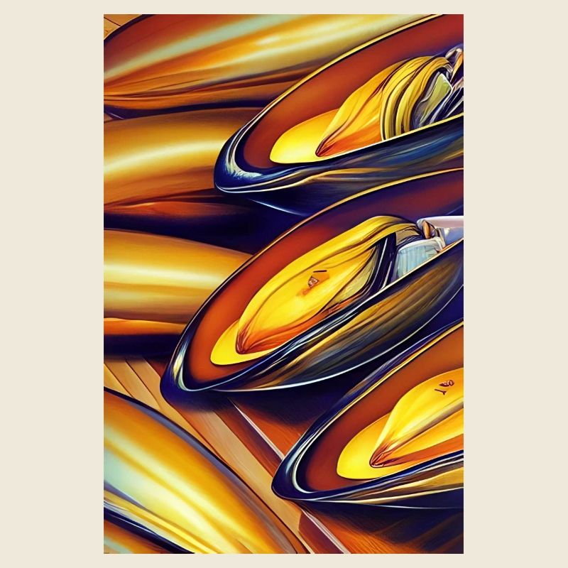 Mussels