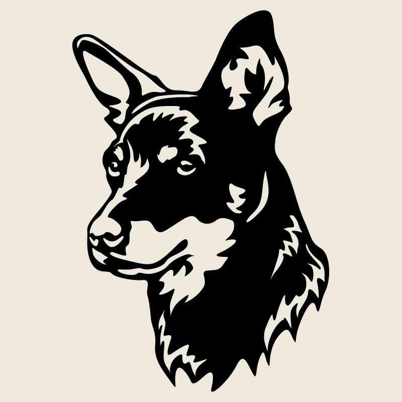 Tête de talon du Lancashire