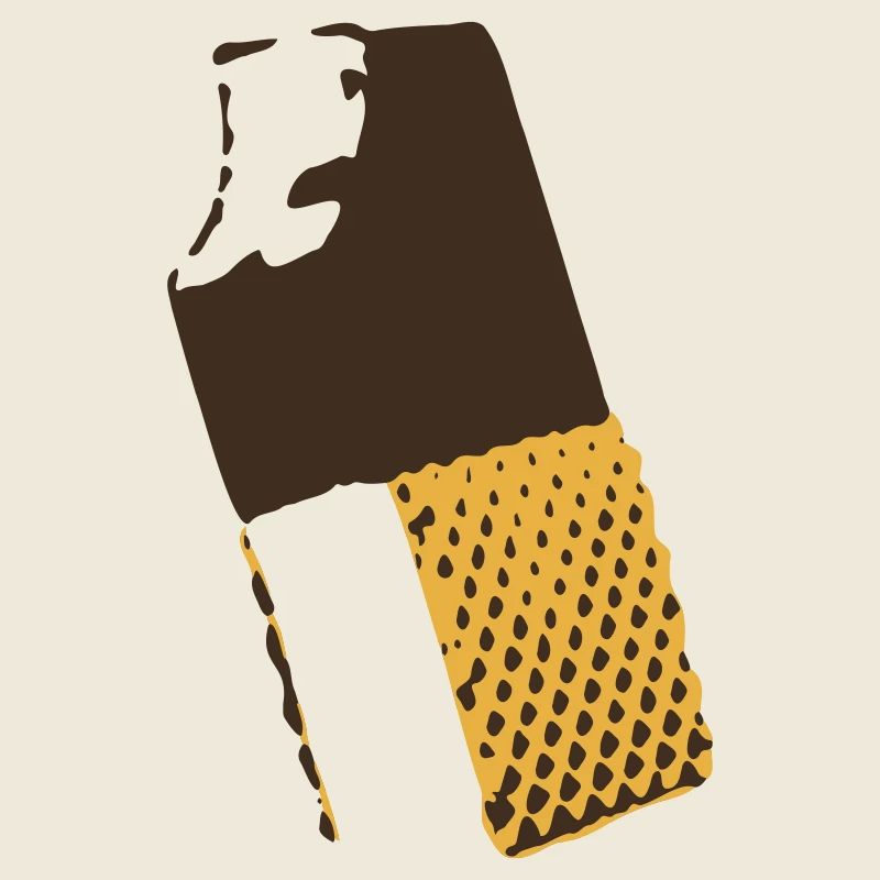 Crème glacée Domino