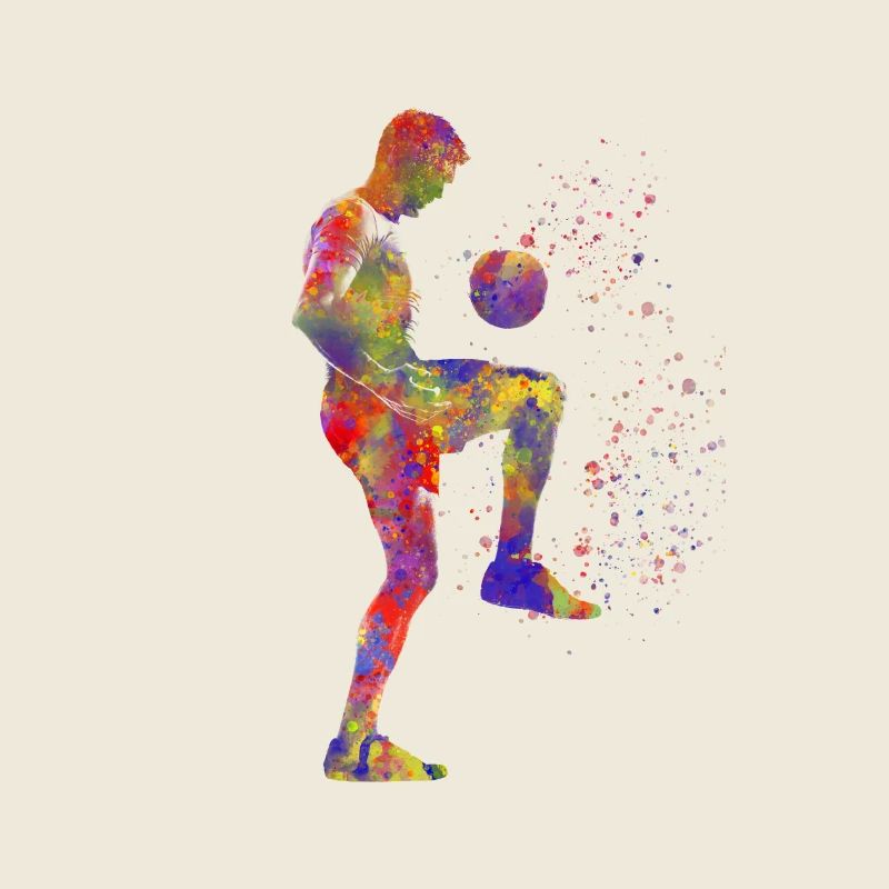 Footballeur
