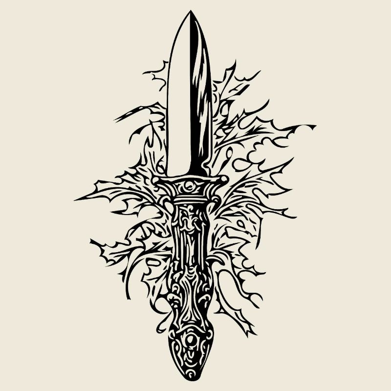 Knife Cutler Knife Lover