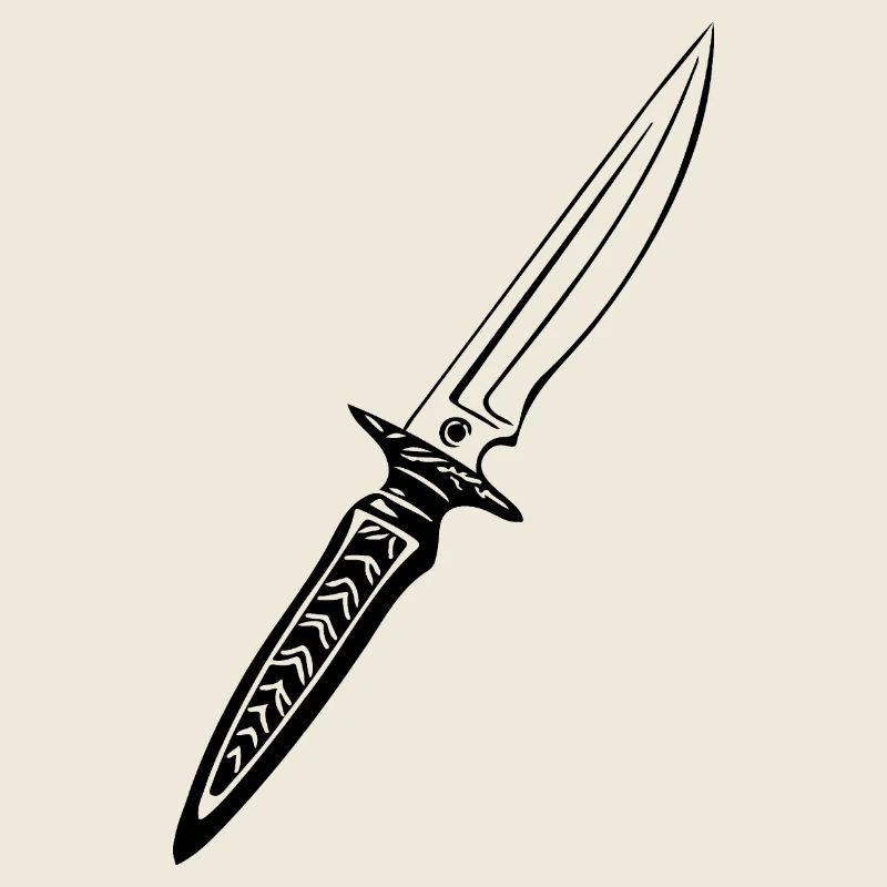 Knife Cutler Knife Lover