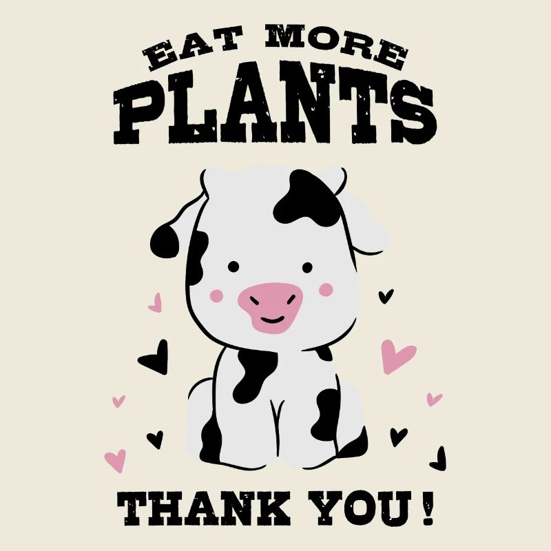Mangez plus de plantes