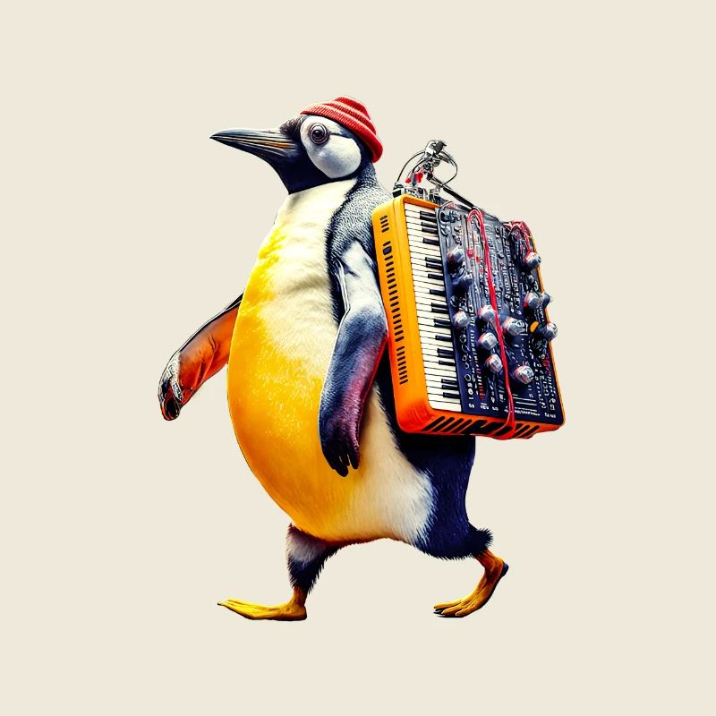 Producer Pingu