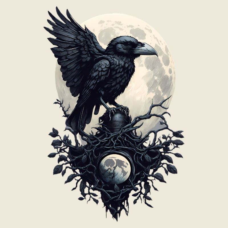 Black Raven